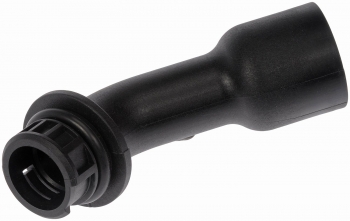 Engine Oil Filler Tube