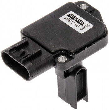Mass Air Flow Sensor