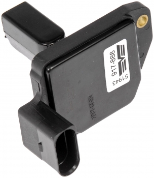 Mass Air Flow Sensor