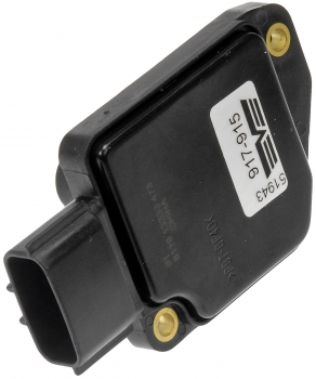 Mass Air Flow Sensor