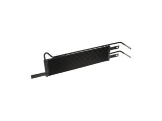 Automatic Transmission Oil Cooler