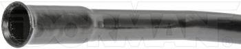 Engine Oil Dipstick Tube
