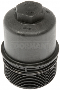 Engine Oil Filter Cover