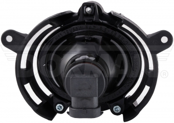 Fog Light Assembly