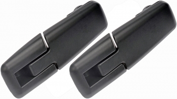 Liftgate Glass Hinge