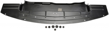 Undercar Shield