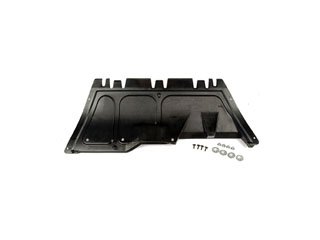 Undercar Shield