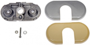 Sun Visor Bracket