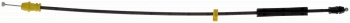 Door Latch Cable
