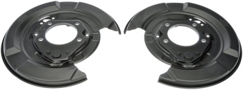 Brake Backing Plate