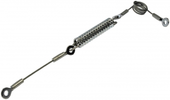 Hood Restraint Cable