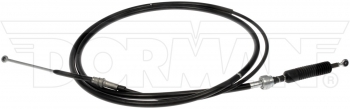 Automatic Transmission Shifter Cable