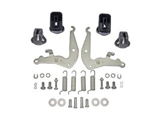 Parking Brake Bell Crank