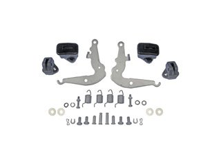 Parking Brake Bell Crank