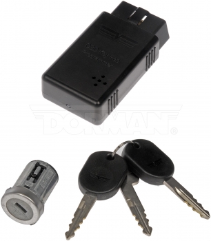 Ignition Lock Cylinder