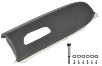 Door Armrest
