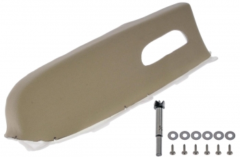 Door Armrest