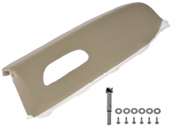 Door Armrest