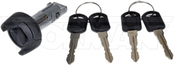 Ignition Lock Cylinder