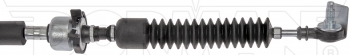Automatic Transmission Shifter Cable