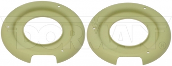 Suspension Coil Spring Seat Repair Kit
