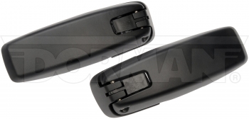 Liftgate Glass Hinge
