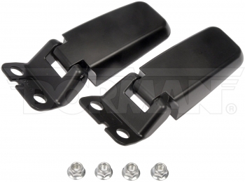 Liftgate Glass Hinge