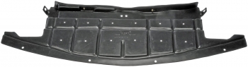 Undercar Shield