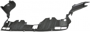 Undercar Shield