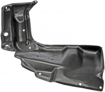 Undercar Shield