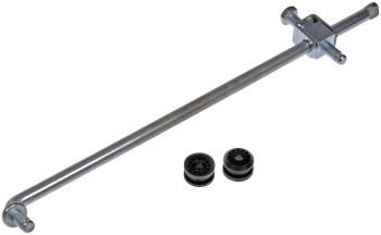 Transfer Case Shift Linkage