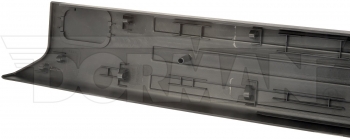 Truck Bed Side Rail Protector