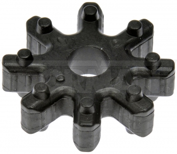Power Steering Assist Motor Coupling Gear