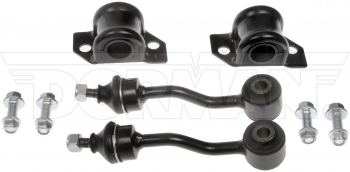 Suspension Stabilizer Bar