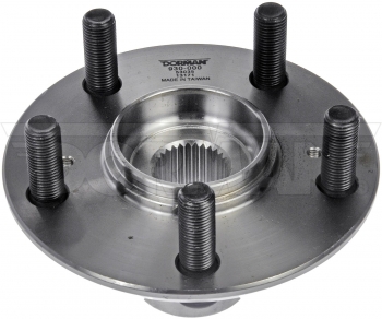 Wheel Hub