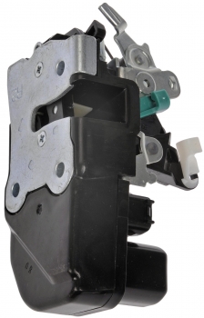 Door Lock Actuator Motor