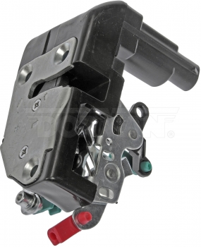 Door Lock Actuator Motor