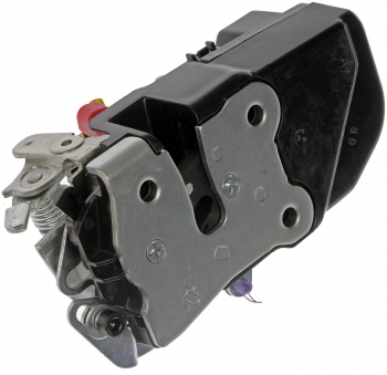 Door Lock Actuator Motor