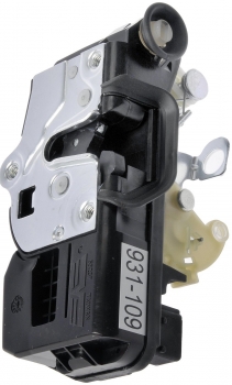 Door Lock Actuator Motor