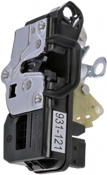 Door Lock Actuator Motor
