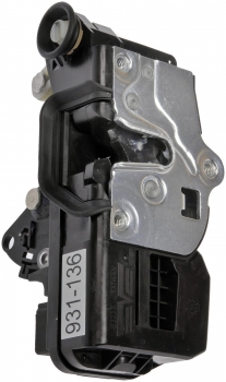 Door Lock Actuator Motor