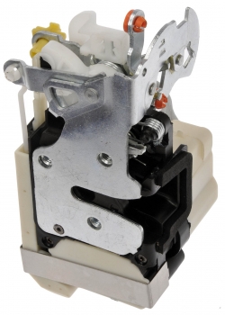 Door Lock Actuator Motor