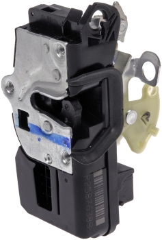Door Lock Actuator Motor
