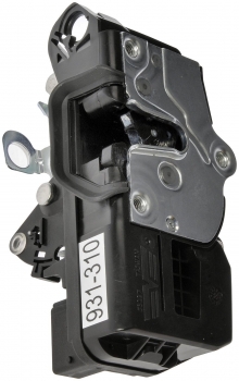 Door Lock Actuator Motor