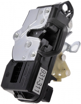 Door Lock Actuator Motor
