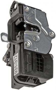 Door Lock Actuator Motor