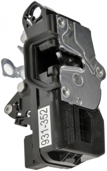 Door Lock Actuator Motor