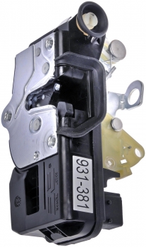 Door Lock Actuator Motor