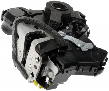 Door Lock Actuator Motor