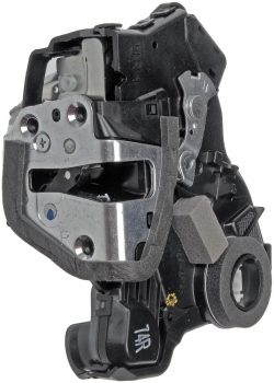 Door Lock Actuator Motor